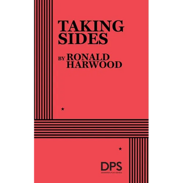 Taking Sides