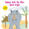 Radiant Ruth the Rhino Shines Bright