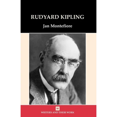 Rudyard Kipling