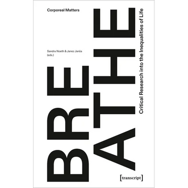 Breathe - Critical Research Into the Inequalities of Life