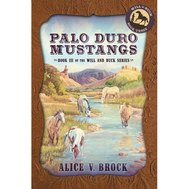 Palo Duro Mustangs