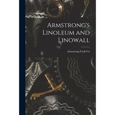 Armstrong's Linoleum and Linowall