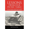Lessons from Our Picnic Table: The Social, Economic, and Professional Journey of a Black Woman in America (1960s - Present)