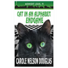 Cat in an Alphabet Endgame: A Midnight Louie Mystery