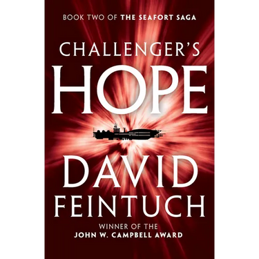 Challenger's Hope
