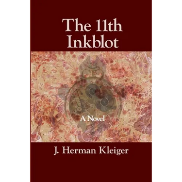 The 11th Inkblot