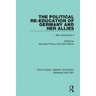 The Political Re-Education of Germany and her Allies: After World War II