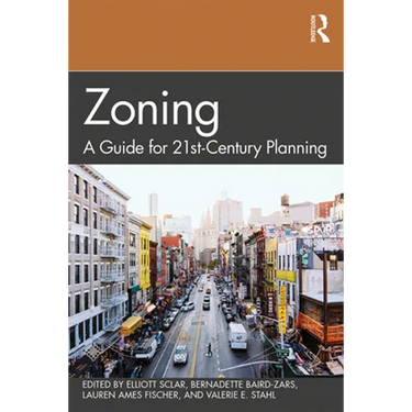 Zoning: A Guide for 21st-Century Planning