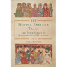 101 Middle Eastern Tales and Their Impact on Western Oral Tradition