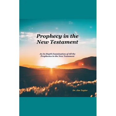 Prophecy in the New Testament