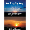Cooking My Way: From sunrise to sunset - cheap nutritious foods