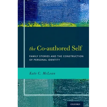 The Co-authored Self
