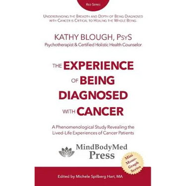 The Experience of Being Diagnosed With Cancer