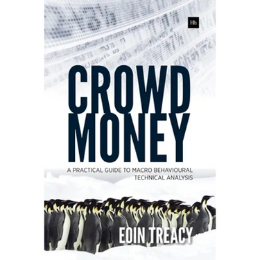 Crowd Money: A Practical Guide to Macro Behavioural Technical Analysis