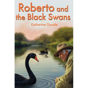Roberto and the Black Swans