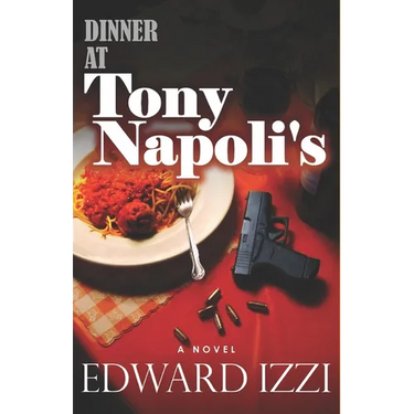 Dinner At Tony Napoli's