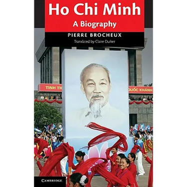 Ho Chi Minh