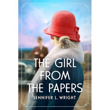 The Girl from the Papers