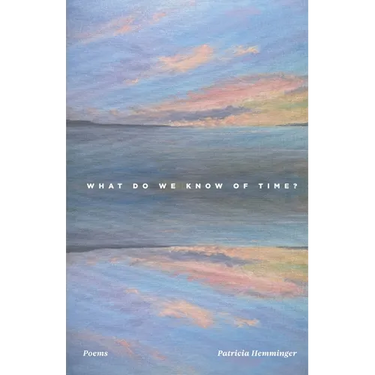 What Do We Know Of Time?