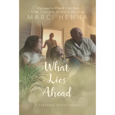 What Lies Ahead