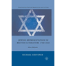 Jewish Representation in British Literature 1780-1840: After Shylock