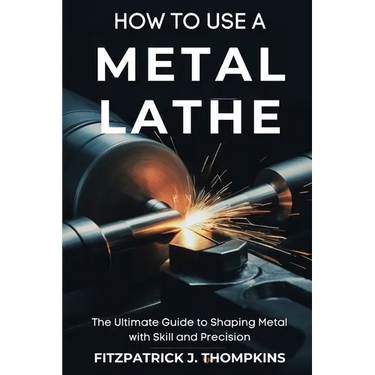How to Use a Metal Lathe: The Ultimate Guide to Shaping Metal with Skill and Precision