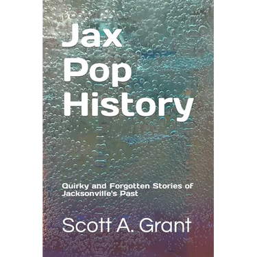 Jax Pop History