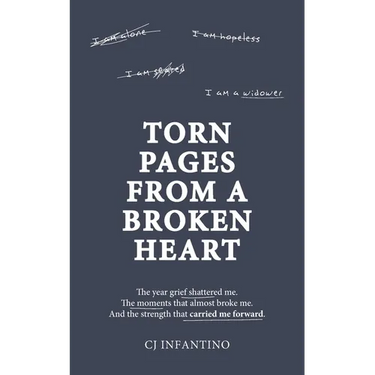 Torn Pages From A Broken Heart