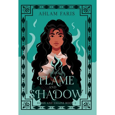 Heir of Flame and Shadow