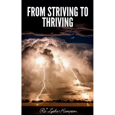 From Striving to Thriving