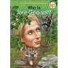 Who Is Jane Goodall?