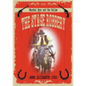 The Stage Robbery: Marshal Spur and the Outlaw