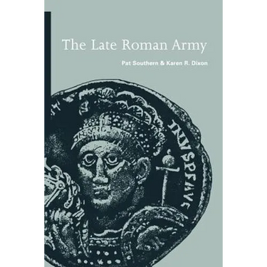 The Late Roman Army