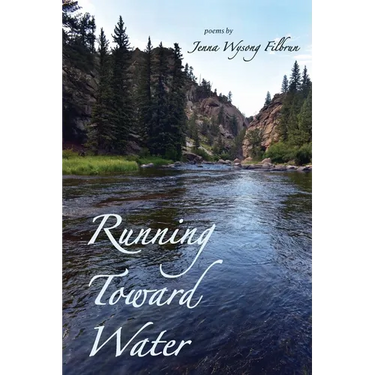 Running Toward Water