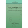 One-Way Pockets: The Book of Books on Wall Street Speculation