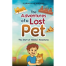The Adventures of a Lost Pet - The Start of Nibbles' Adventures