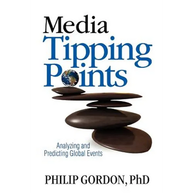 Media Tipping Points: Analyzing and Predicting Global Events