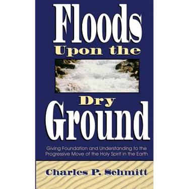 Floods Upon the Dry Ground