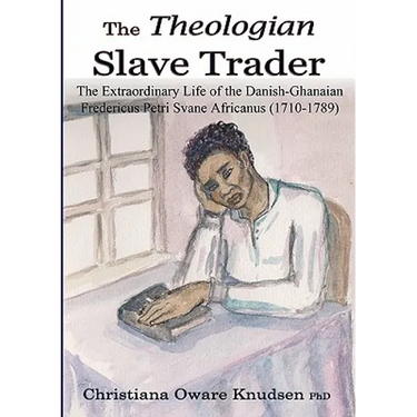 The Theologian Slave Trader