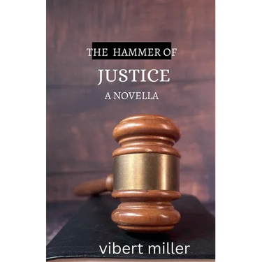 The Hammer of Justice