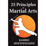 25 Principles of Martial Arts