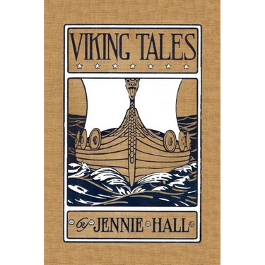 Viking Tales (Yesterday's Classics)