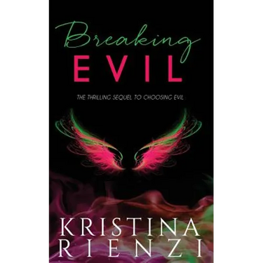 Breaking Evil