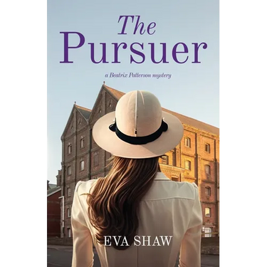 The Pursuer
