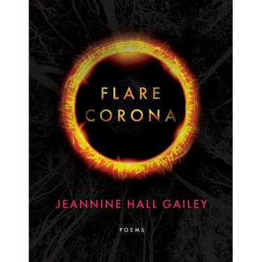 Flare, Corona
