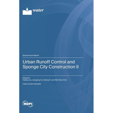 Urban Runoff Control and Sponge City Construction II