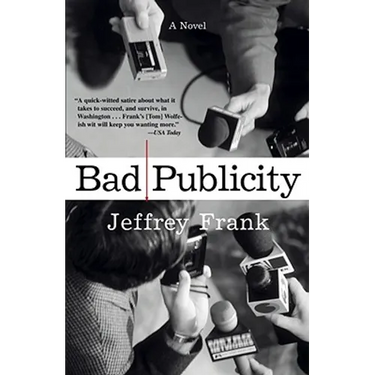 Bad Publicity