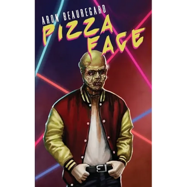 Pizza Face
