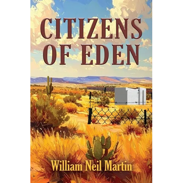 Citizens of Eden