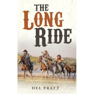 The Long Ride